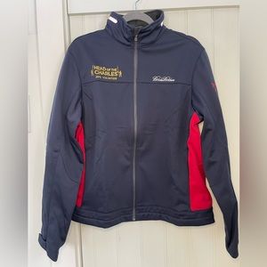 Brooks Brothers Lightweight Activewear Jacket (2015 HOCR Volunteer Jacket)